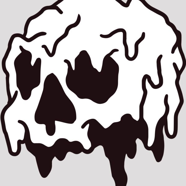 Elements Skulls logo template 163 Thumbnail