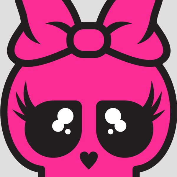 Elements Skulls logo template 165 Thumbnail