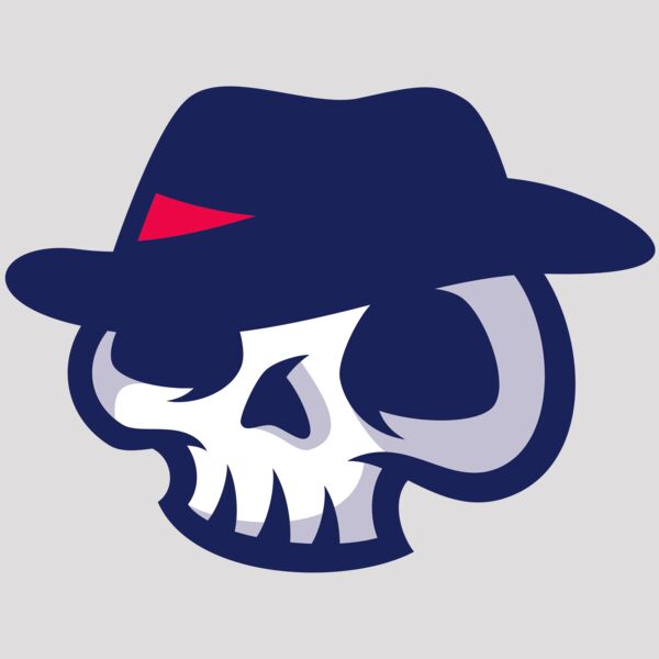 Elements Skulls logo template 168 Thumbnail