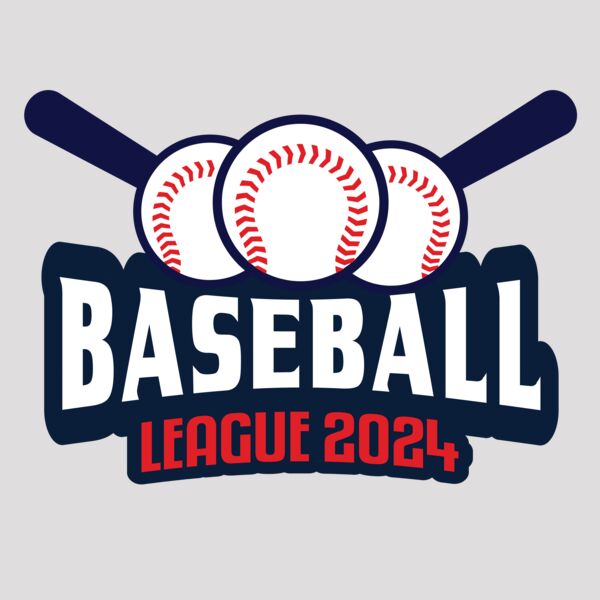 Baseball League 03 Thumbnail