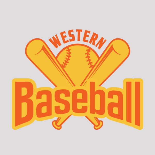 Baseball Team Logo 03 Thumbnail