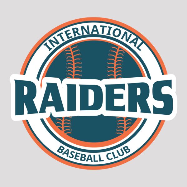 Baseball Logo Team 02 Thumbnail