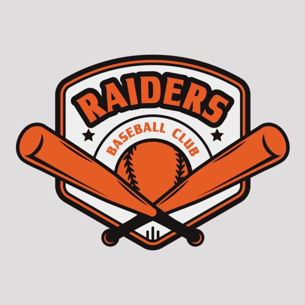 Baseball Logo Team 01 Thumbnail