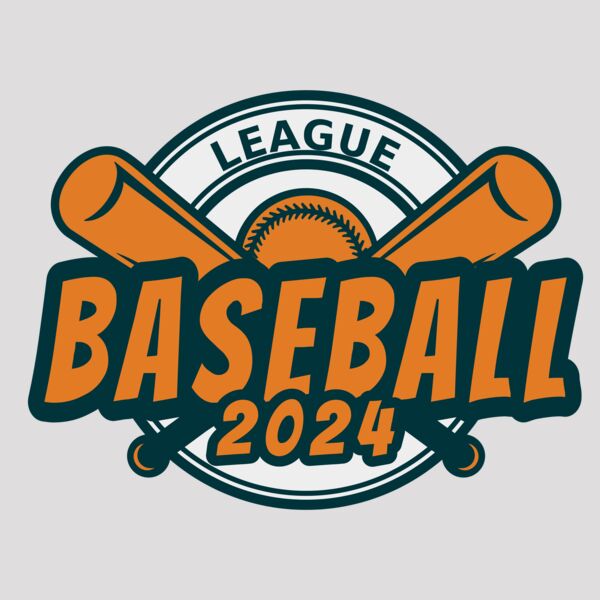 Baseball League 01 Thumbnail
