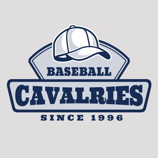 Baseball Logo Team 05 Thumbnail