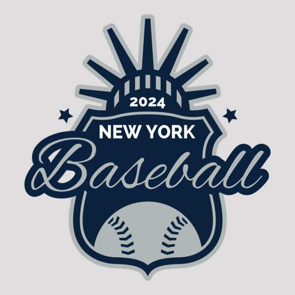 Baseball New York Thumbnail