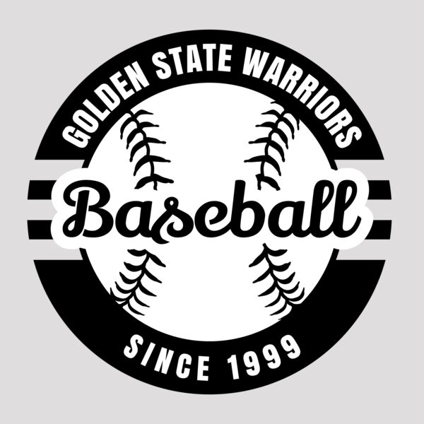 Baseball Logo Team 06 Thumbnail