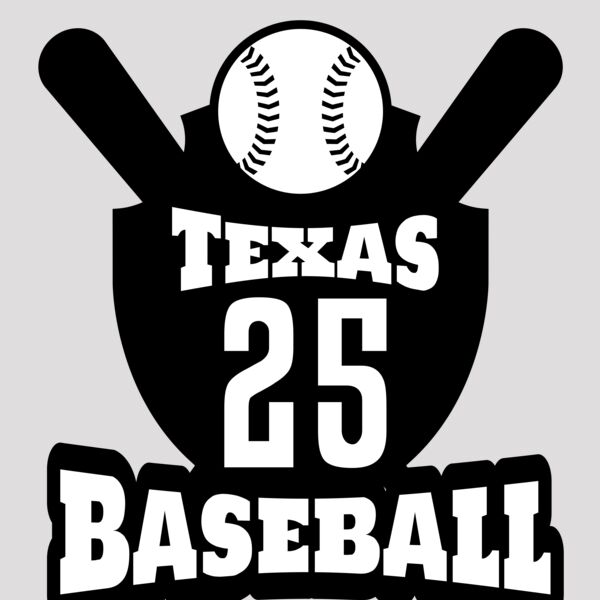 Baseball Logo Team 07 Thumbnail