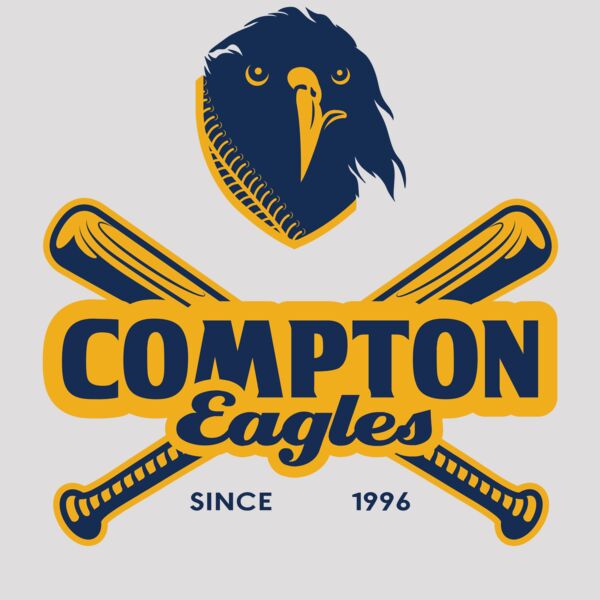 Baseball Logo Team 08 Thumbnail