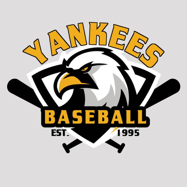 Baseball Logo Team 09 Thumbnail