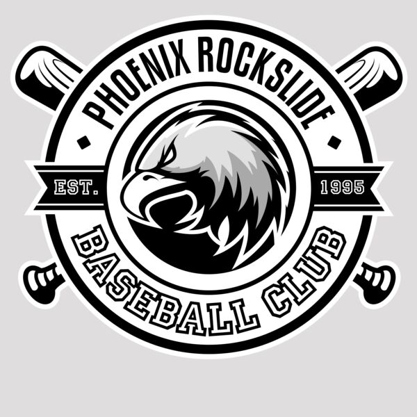 Baseball Club Logo 01 Thumbnail