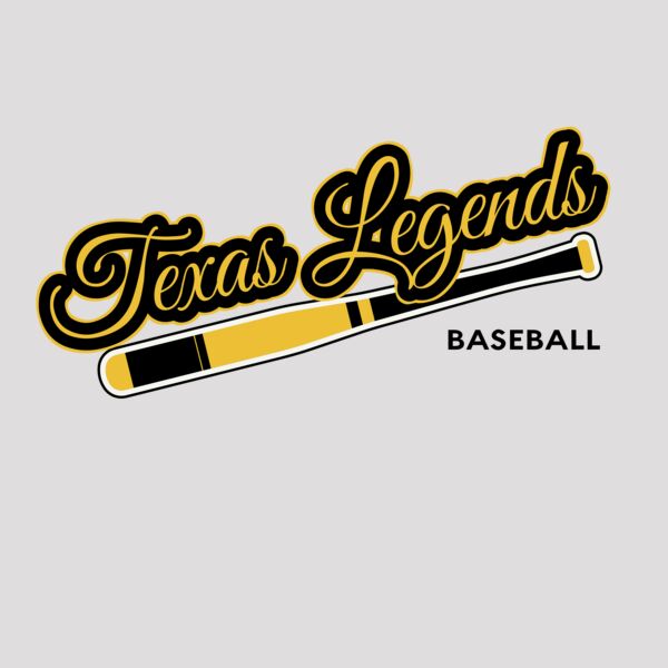 Baseball Logo Team 12 Thumbnail