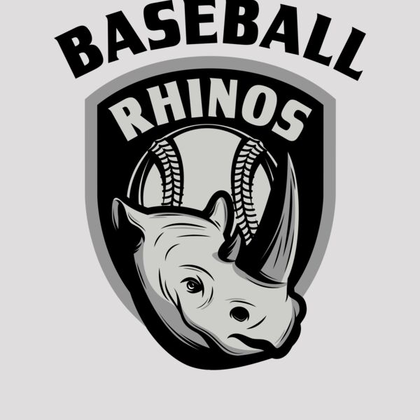 Baseball Rhinos 01 Thumbnail
