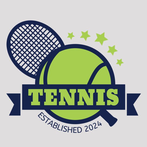 Tennis Logo 01 Thumbnail