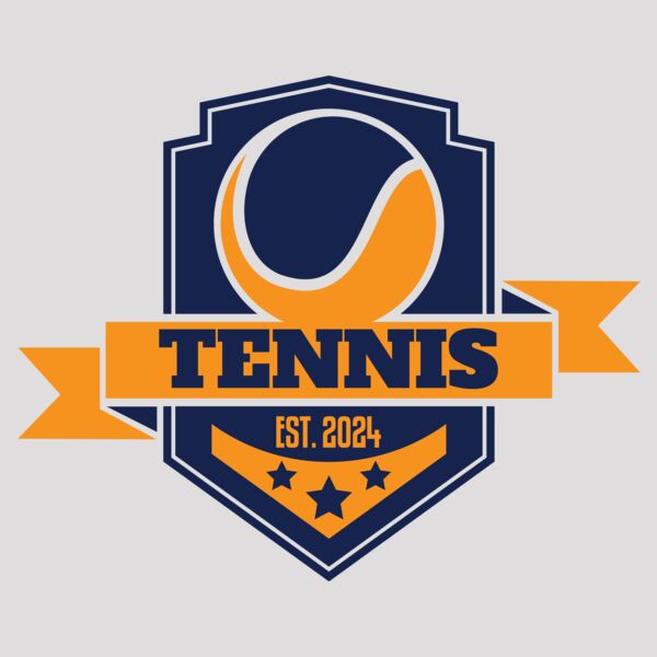 Tennis Logo 02 Thumbnail