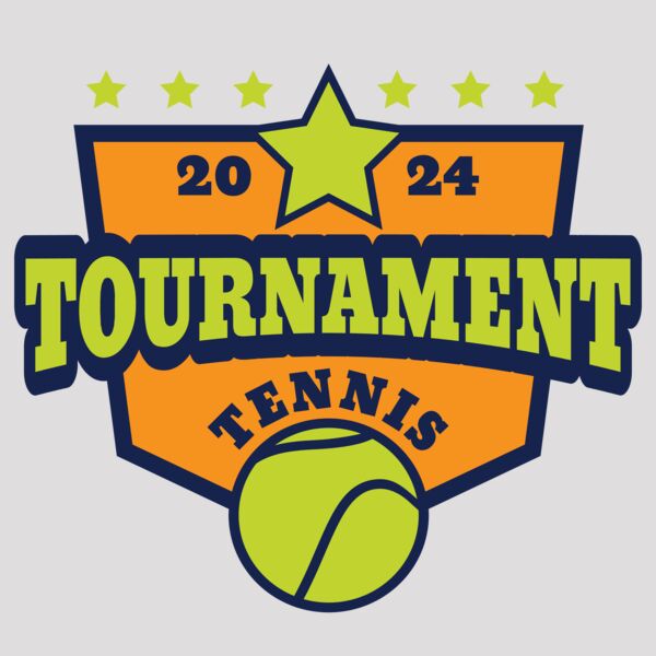 Tennis Tournament 01 Thumbnail