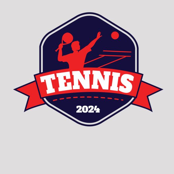 Tennis Logo 03 Thumbnail