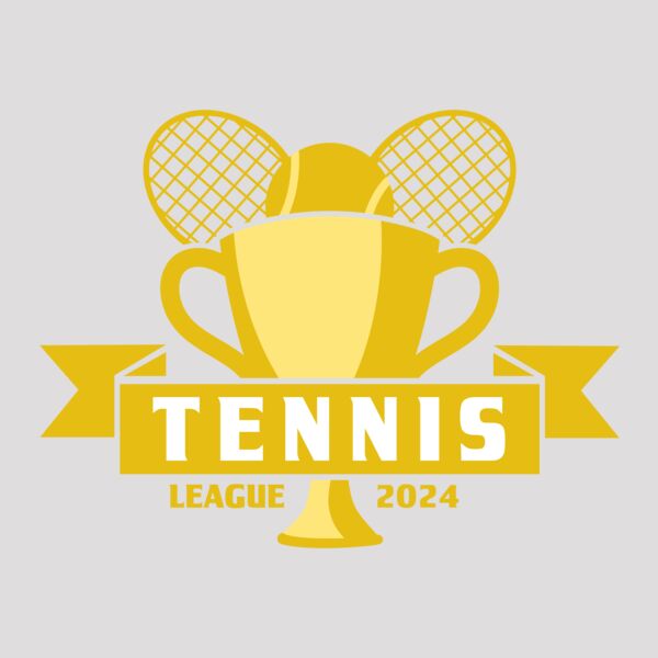 Tennis League 04 Thumbnail