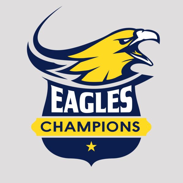 Eagles Champions 01 Thumbnail