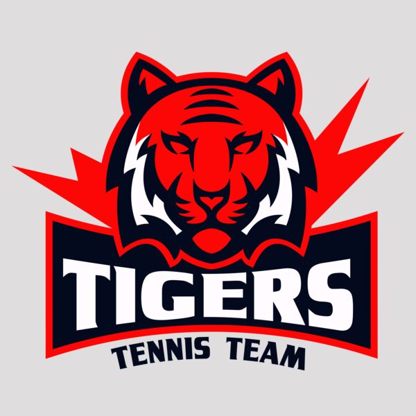 Tigers Tennis Team Thumbnail