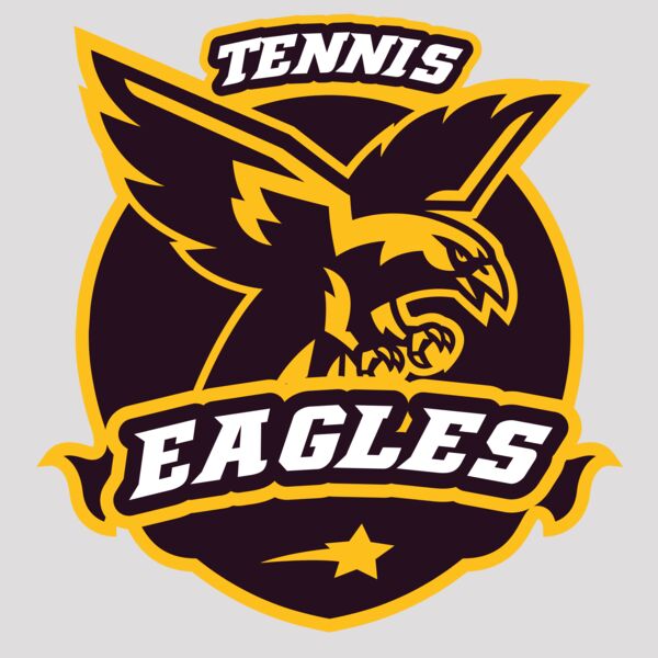 Eagles Tennis Team 01 Thumbnail