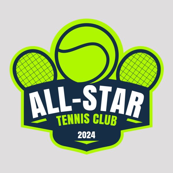 All-Star Tennis Club 02 Thumbnail