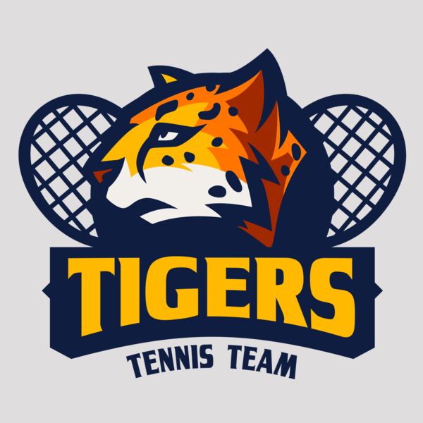 Tigers Tennis Team 02 Thumbnail