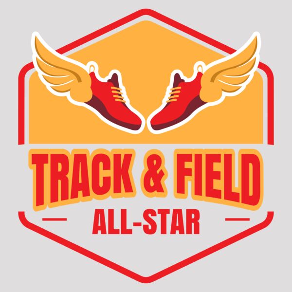 All-Star Track and Field  Thumbnail
