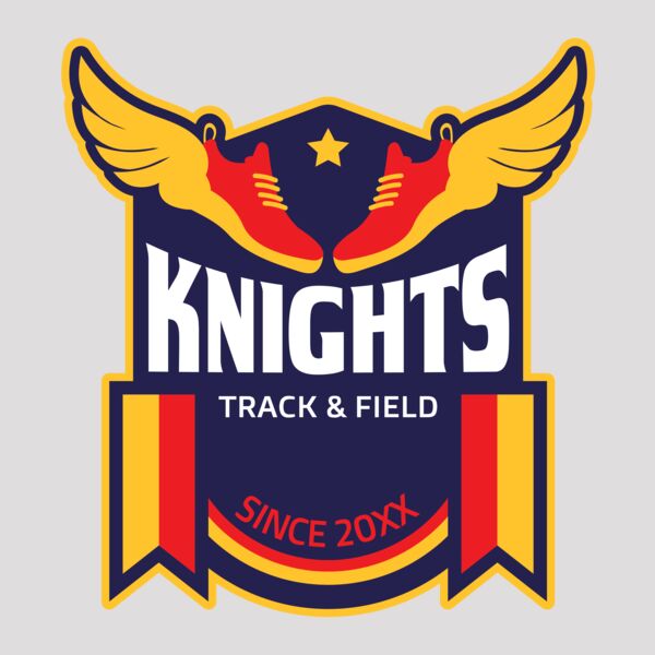 Knights Track & Field 01 Thumbnail