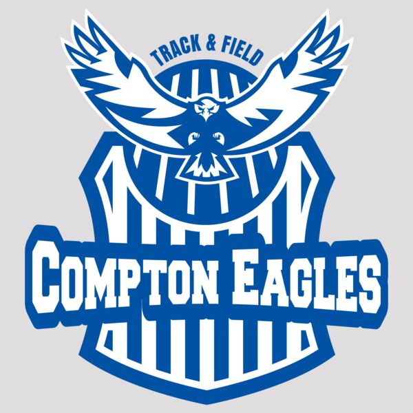 Compton Eagles Track & Field 01 Thumbnail