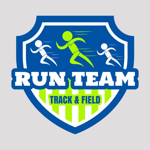 Run Team Track & Field 01 Thumbnail