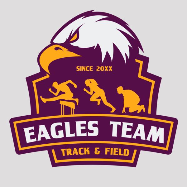 Eagles Team Track & Field 01 Thumbnail