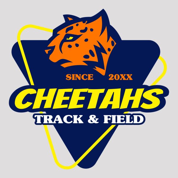Cheetahs Track & Field Team Thumbnail