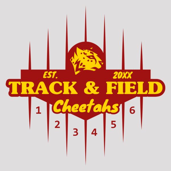 Cheetahs Track & Field Team 02 Thumbnail