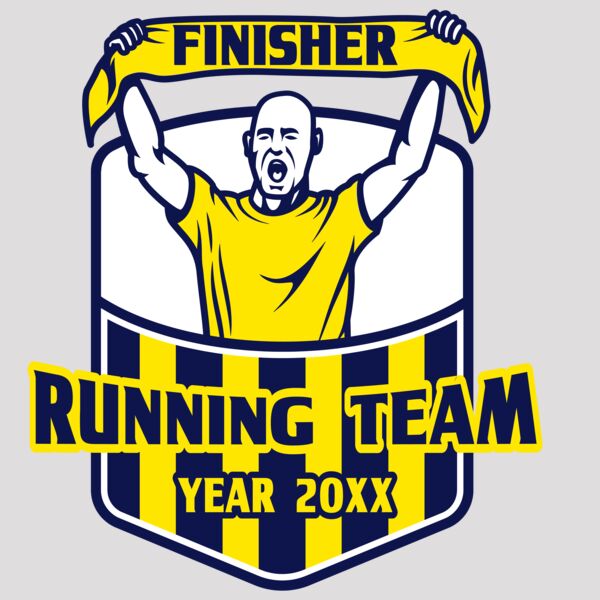 Run Team Track & Field 02 Thumbnail