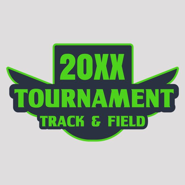 Track & Field Tournament 01 Thumbnail