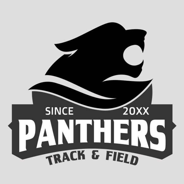 Panthers Track & Field team  Thumbnail