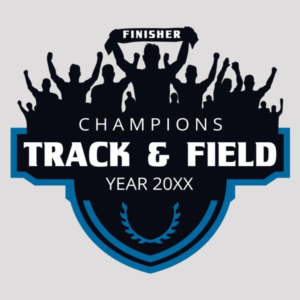 Track & Field Champions 01 Thumbnail