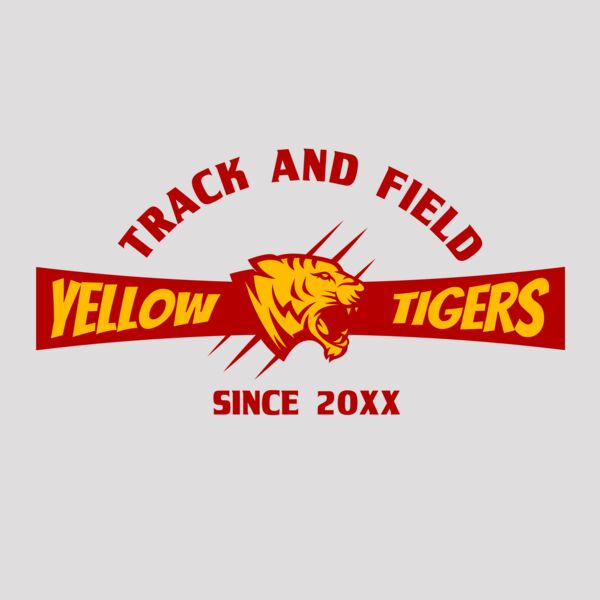 Tigers Track & Field Team 02 Thumbnail