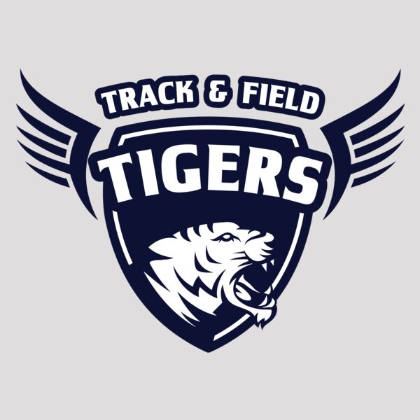Tigers Track & Field Team 03 Thumbnail