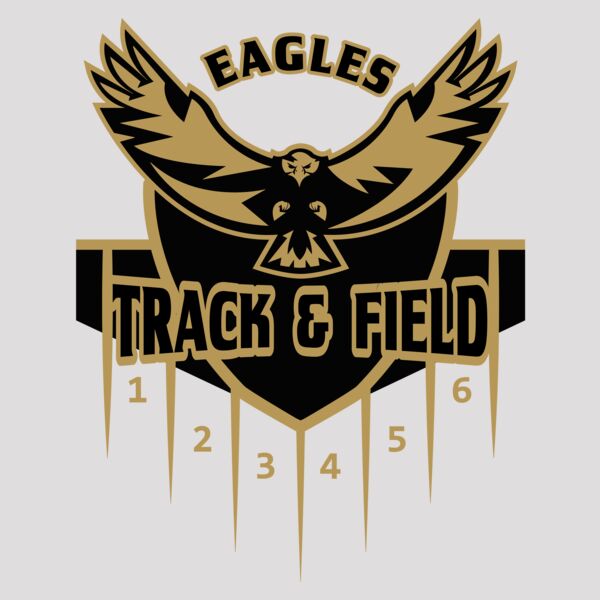Eagles Team Track & Field 02 Thumbnail