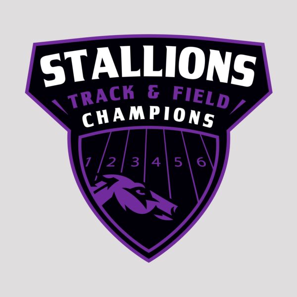 Stallions Track & Field Team 01 Thumbnail