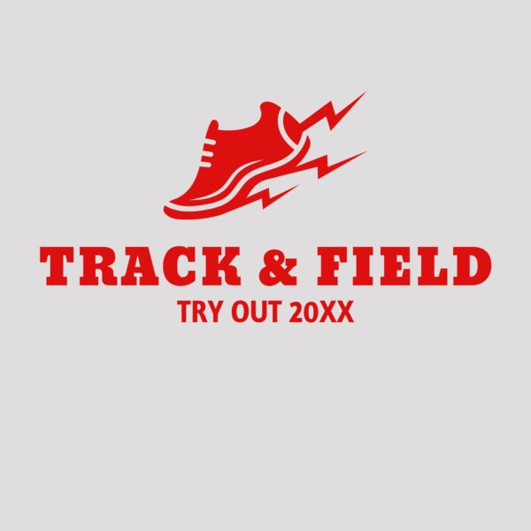 Track & Field Try Out 02 Thumbnail