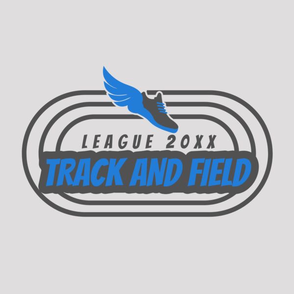 Track & Field League 02 Thumbnail