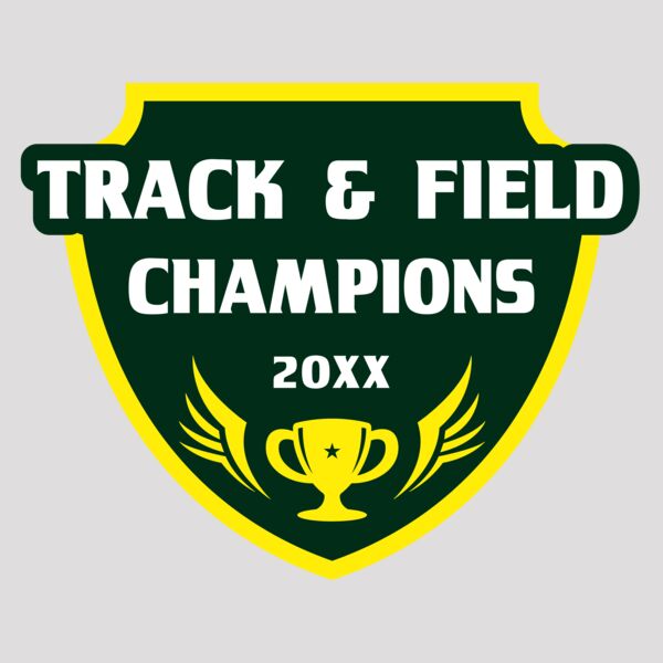 Track & Field Champions Thumbnail