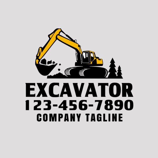 Excavator 01 Thumbnail