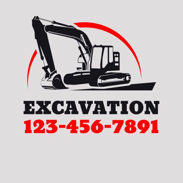 Excavator 02 Thumbnail