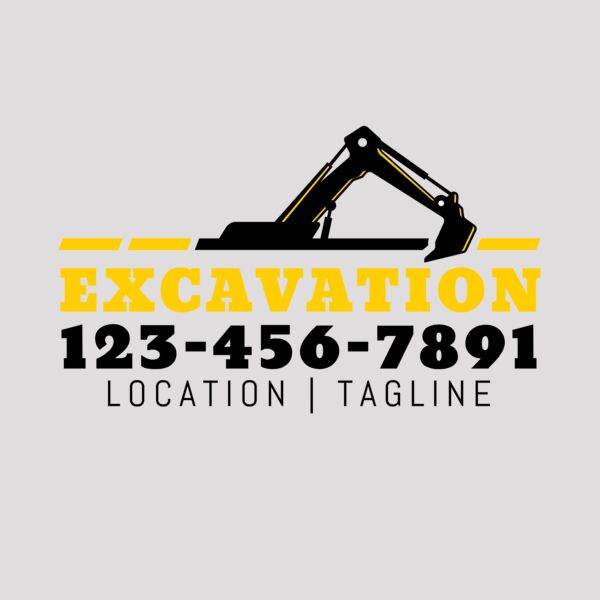 Excavator 03 Thumbnail