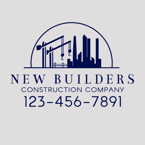 Construction Company 06 Thumbnail