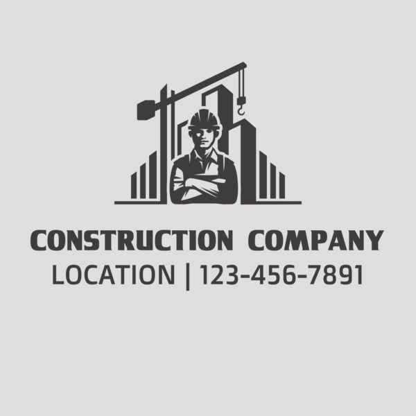 Construction Company 07 Thumbnail